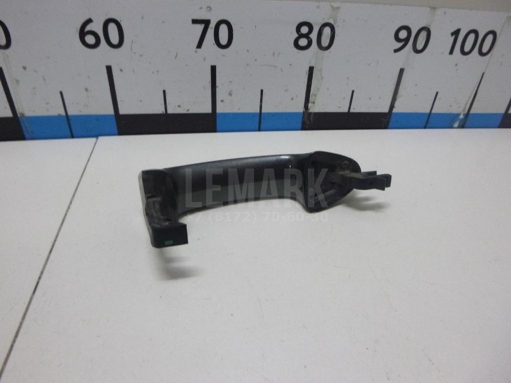 Ручка двери наружная для  Ford Escape EUR 2007-2009