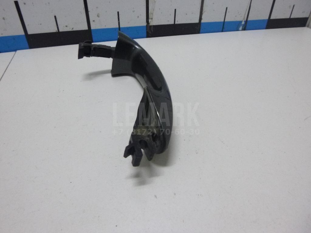 Ручка двери наружная для  Ford Escape EUR 2007-2009