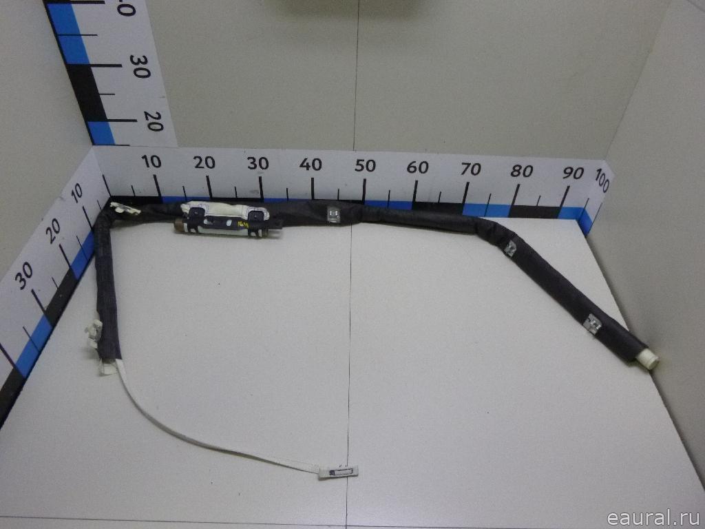 Подушка безопасности боковая (шторка)