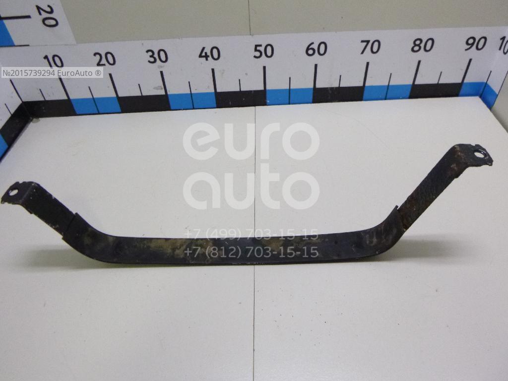 Лента крепления бензобака для Opel Corsa C 2000-2006 в Москве