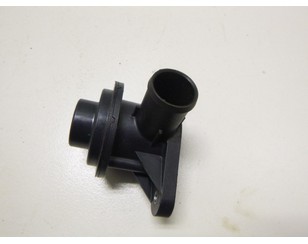 Клапан воздушный для Mazda CX 7 2007-2012 БУ состояние под восстановление