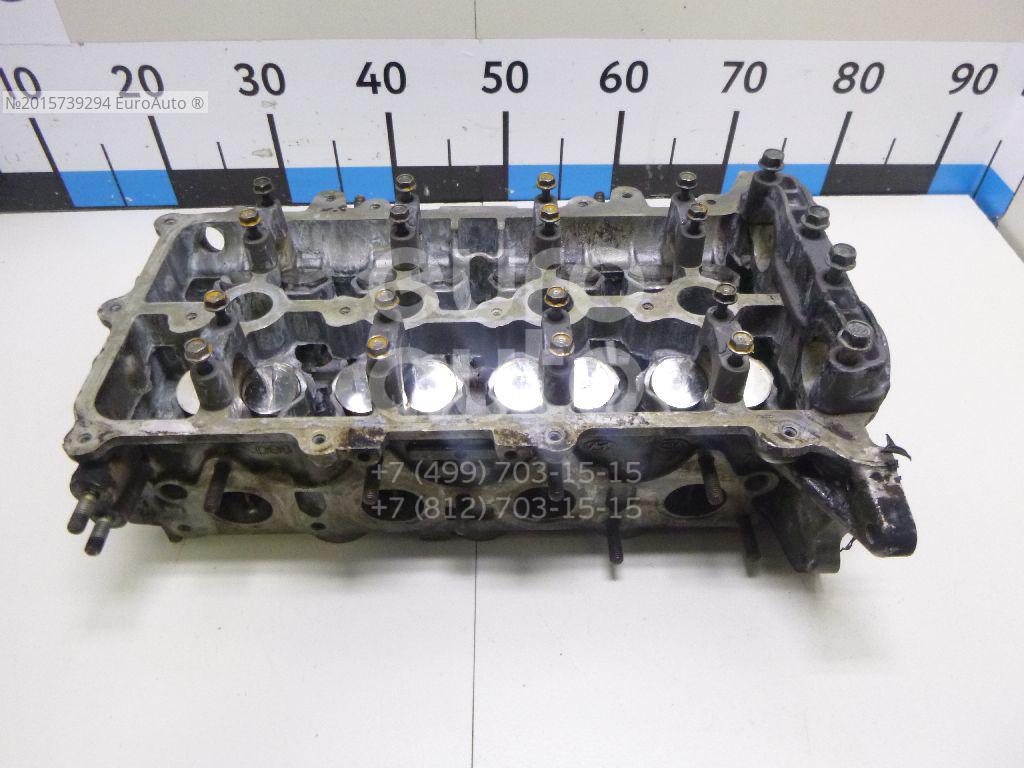 6. 6. гбц хендай солярис 1. 6. головка блока хендай солярис.