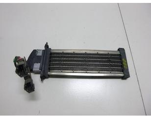 Радиатор отопителя электрический для Mitsubishi L200 (KB) 2006-2016 с разбора состояние отличное