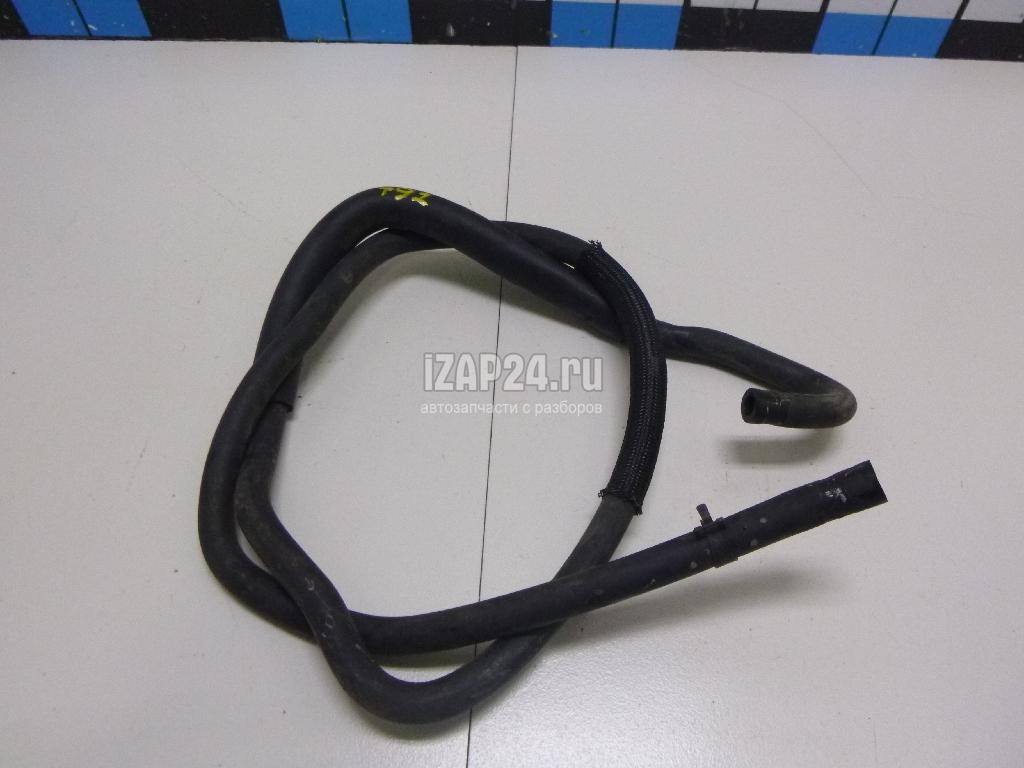 Z60115381E Шланг системы охлаждения Mazda Mazda 3 (BK) (2002 - 2009)
