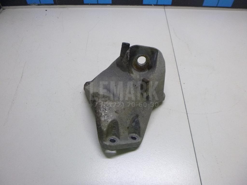 Кронштейн АКПП левый для  Audi A6 [C6,4F] 2004-2011