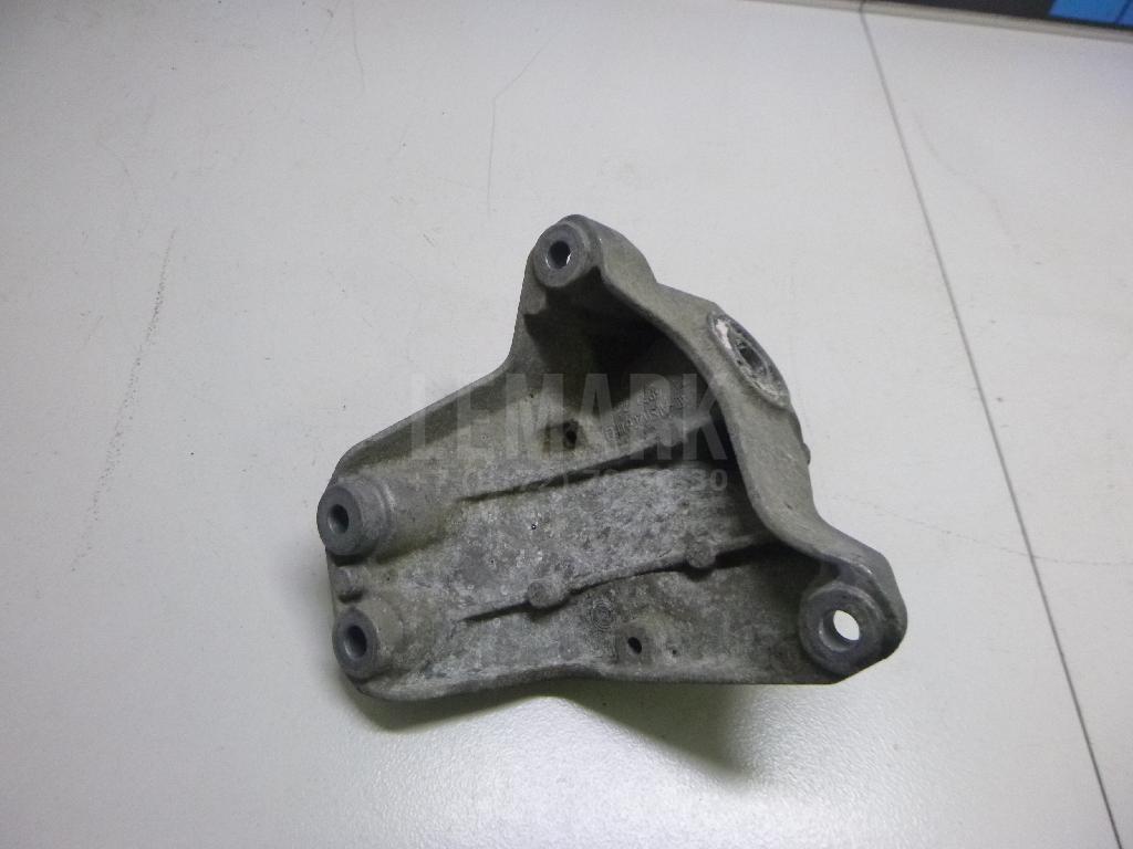 Кронштейн АКПП левый для  Audi A6 [C6,4F] 2004-2011