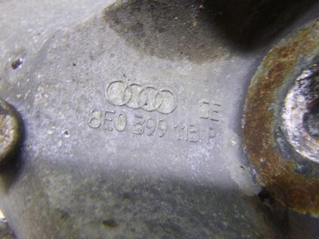 Кронштейн АКПП левый для  Audi A6 [C6,4F] 2004-2011
