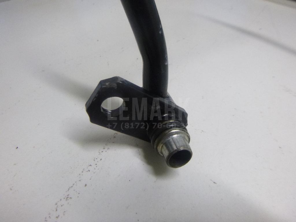 Трубка системы охлаждения АКПП для  BMW X5 F15/F85 2013-2018