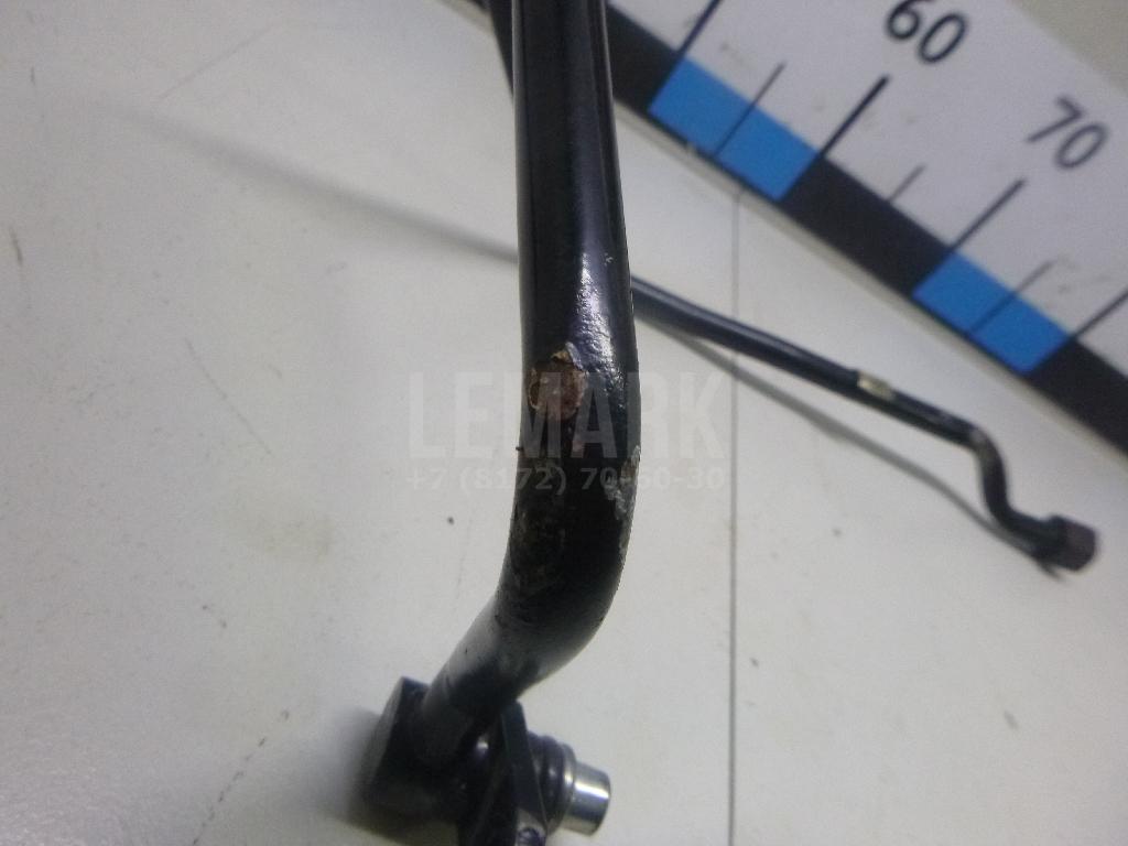 Трубка системы охлаждения АКПП для  BMW X5 F15/F85 2013-2018