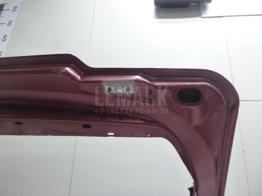 Дверь багажника для  Citroen C4 II 2011-2022