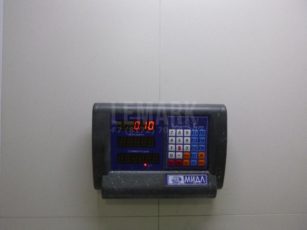 Маслоотражатель