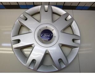Колпак декоративный для Ford Fusion 2002-2012 б/у состояние хорошее