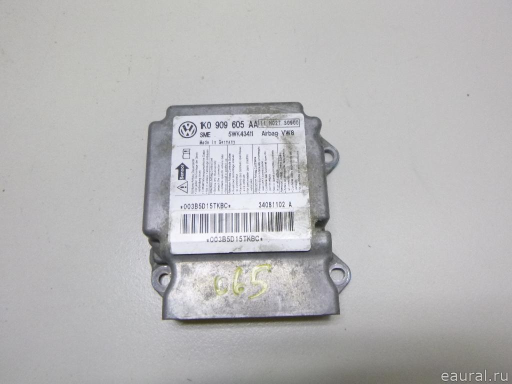 Блок управления AIR BAG