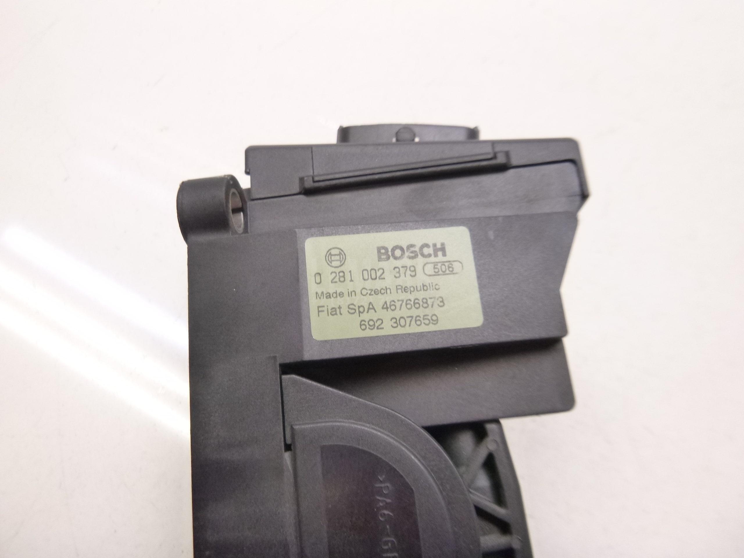 Педаль газа для  Ford Escort/Orion 1990-1995