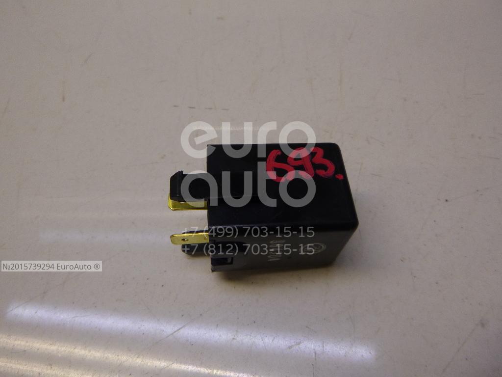 Реле поворотов санта фе 2 95550-39000 Hyundai-Kia от 408 руб. в Москве