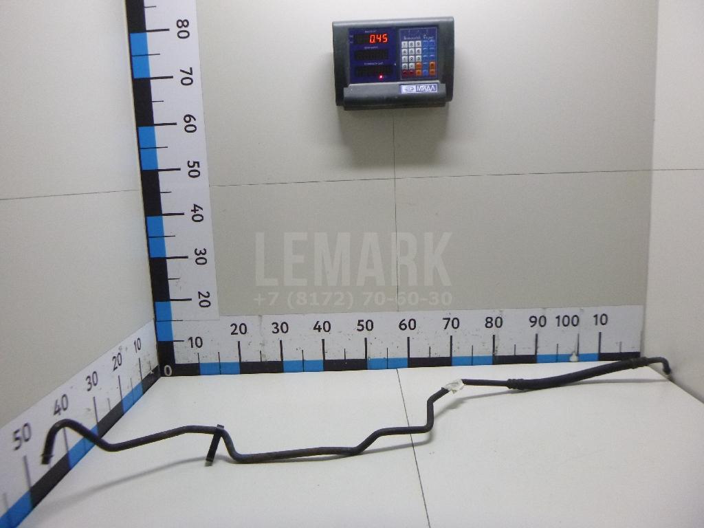 Трубка системы охлаждения АКПП для  BMW X1 F48 2014-2022