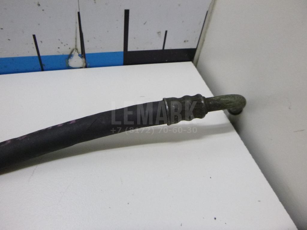 Трубка системы охлаждения АКПП для  BMW X1 F48 2014-2022