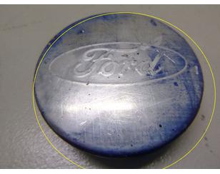 Колпак декор. легкосплавного диска для Ford Focus II 2005-2008 с разборки состояние под восстановление