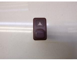 Кнопка аварийной сигнализации для Kia Sportage 1993-2006 БУ состояние отличное