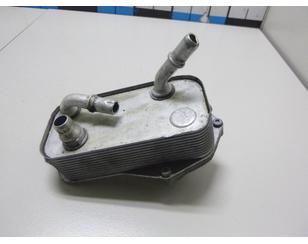 Радиатор (маслоохладитель) АКПП для BMW 1-serie E87/E81 2004-2011 БУ состояние отличное