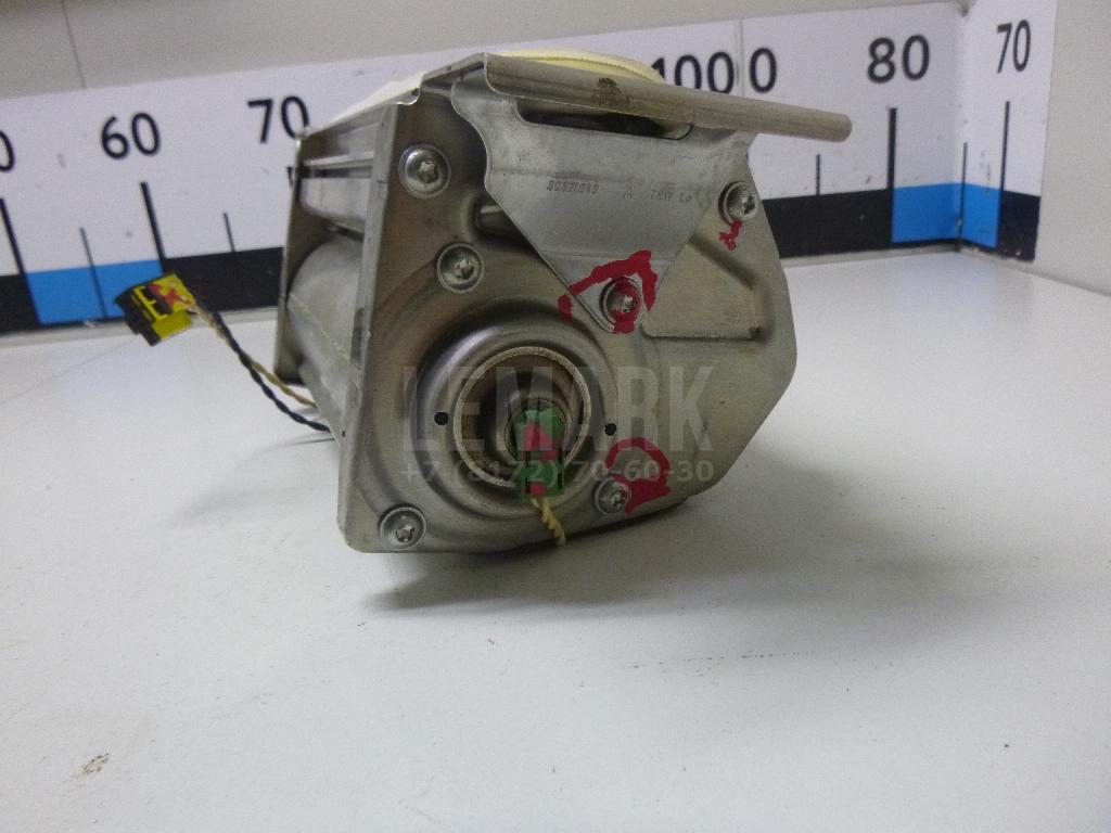 Подушка безопасности пассажирская (в торпедо) для  BMW 7-serie F01/F02 2008-2015
