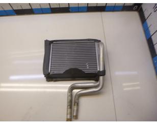 Радиатор отопителя для Ford Mondeo III 2000-2007 б/у состояние удовлетворительное