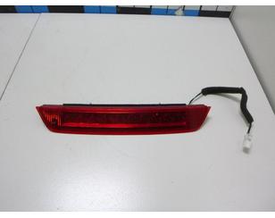 Фонарь задний (стоп сигнал) для Hyundai ix35/Tucson 2010-2015 с разбора состояние удовлетворительное