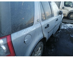 Land Rover Freelander 2 2007-2014