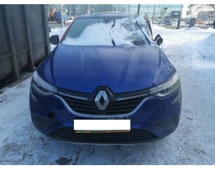 Renault Arkana 2019>