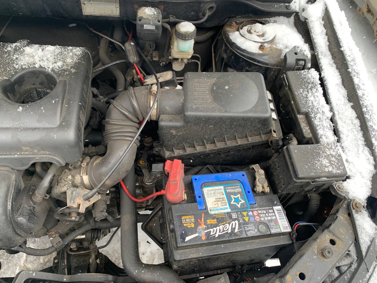 Geely EMGRAND EC7 2011-2016 в разборке | ЕвроАвто