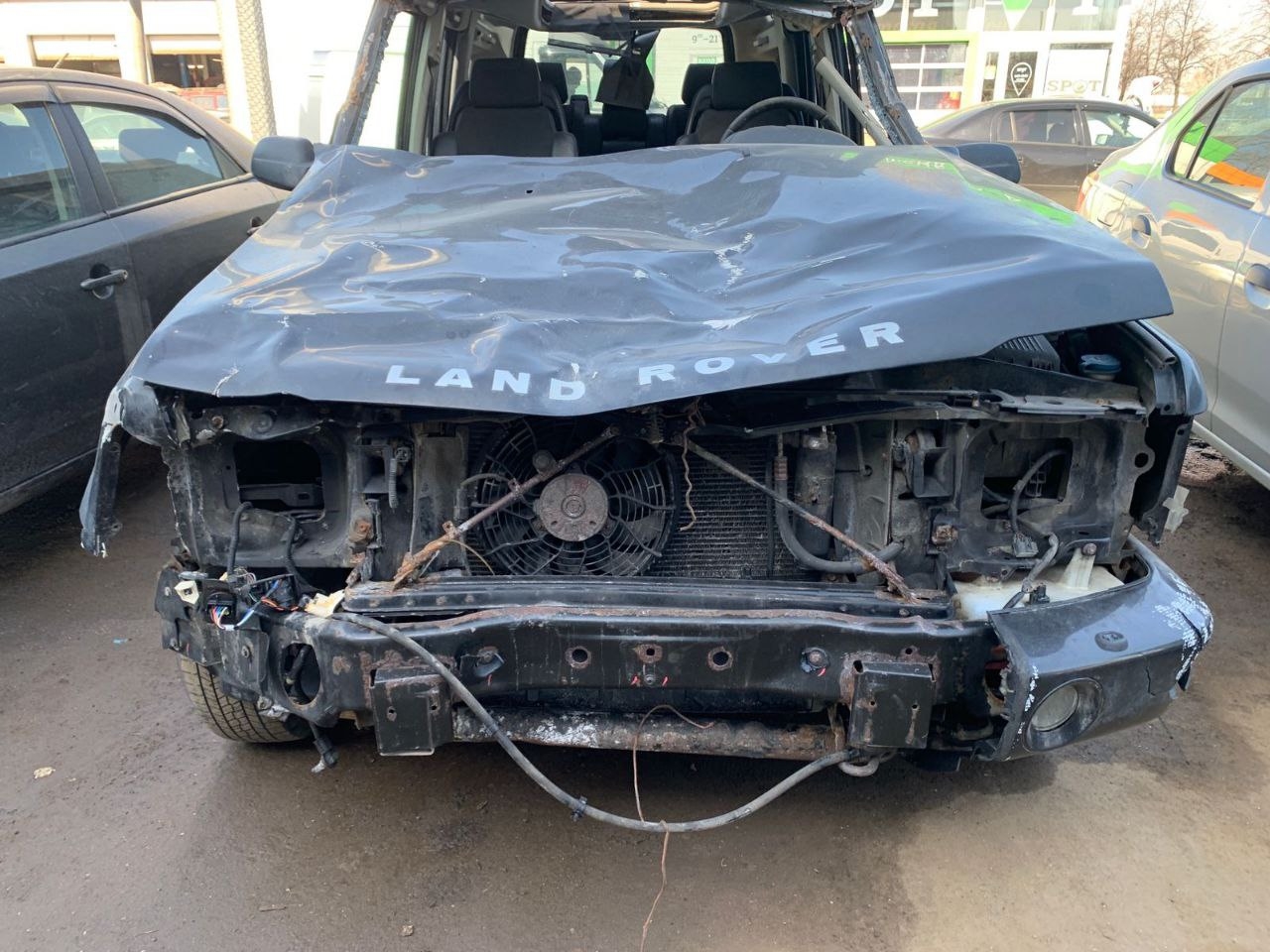 3x Compatible Pour Land Rover Discovery 2 Arrière Watts Linkage Bar - Foto 9