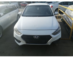 Hyundai Solaris 2017>