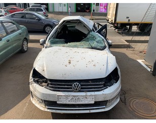 VW Polo (Sed RUS) 2011-2020