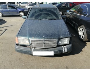 Mercedes Benz W202 1993-2000