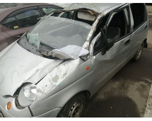 Запчасти Daewoo Matiz (M100/M150) 1998-2015 новые и б/у в Санкт ...