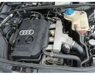 Audi A4 [B6] 2000-2004