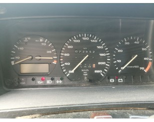 VW Passat [B3] 1988-1993