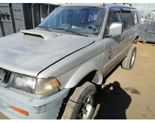 Mitsubishi Pajero/Montero Sport (K9) 1997-2008