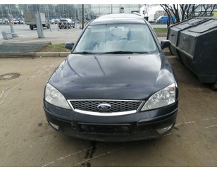 Ford Mondeo III 2000-2007