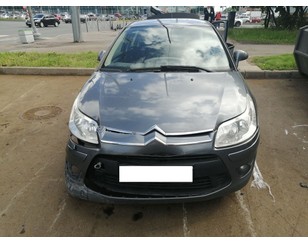 Citroen C4 2005-2011