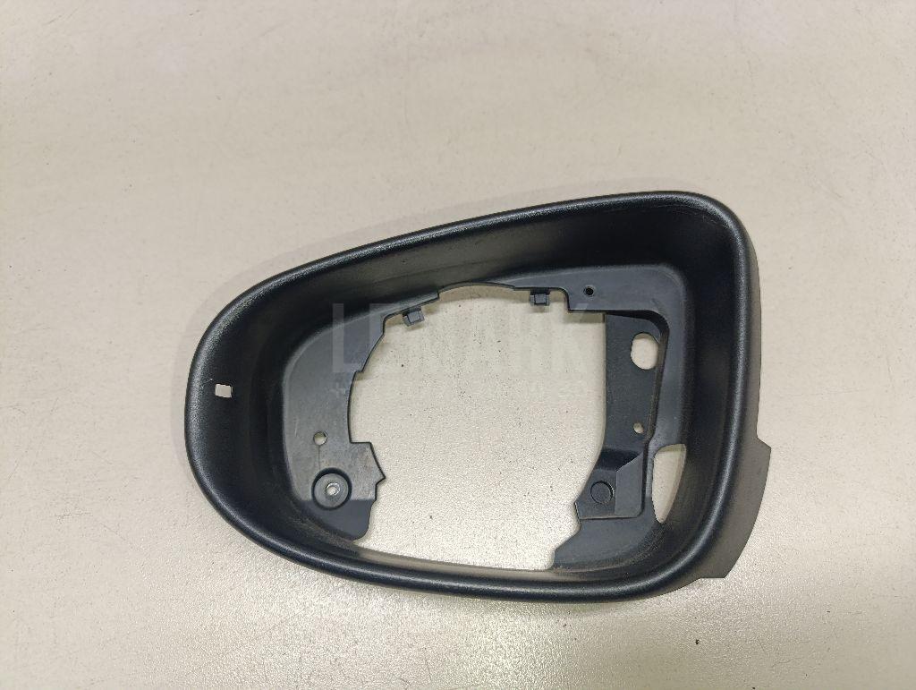 Рамка зеркала левого 6R0857601A9B9 VAG