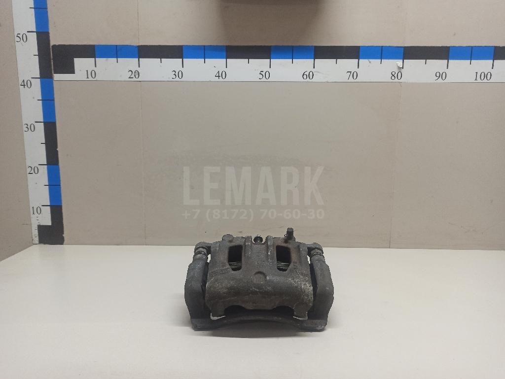 Суппорт тормозной передний правый 581302W400 Hyundai-Kia