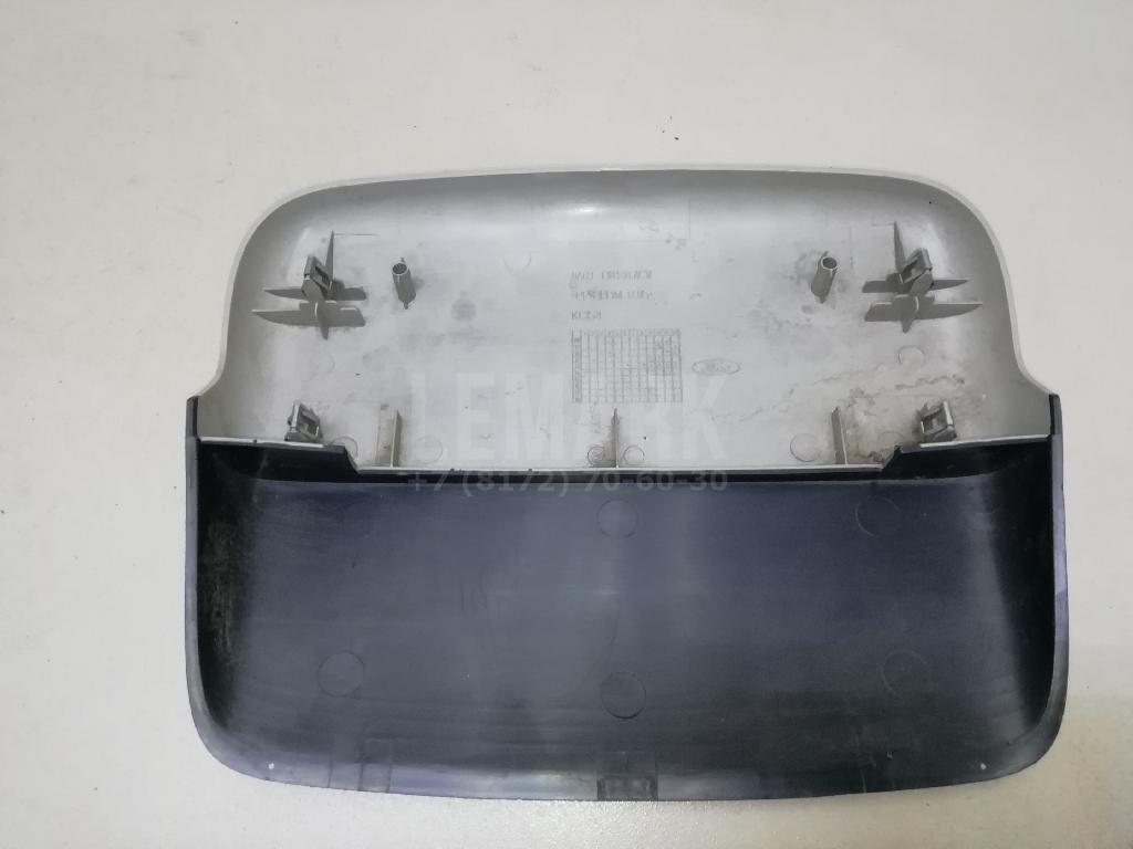 Заглушка для  Ford Focus I 1998-2005