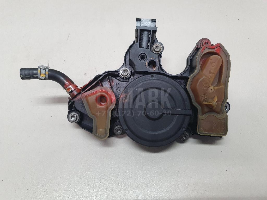 Маслоотделитель 06K103495BL VAG