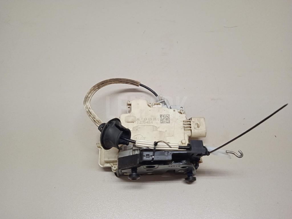 Замок двери задней правой 8K0839016 VAG
