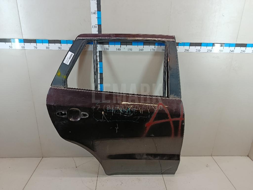 Дверь задняя правая 770042B020 Hyundai-Kia