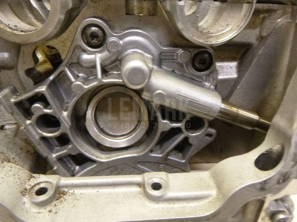 Головка блока для  Ford EcoSport 2012-2023
