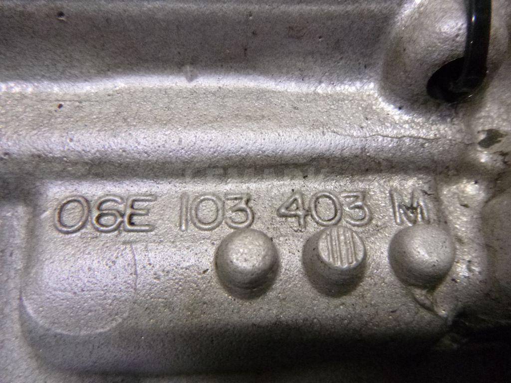 Головка блока для  Ford EcoSport 2012-2023