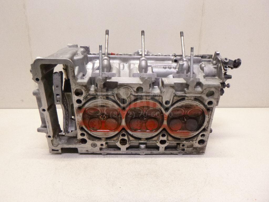 Головка блока для  Ford EcoSport 2012-2023