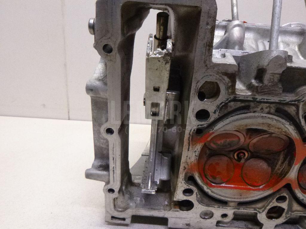 Головка блока для  Ford EcoSport 2012-2023